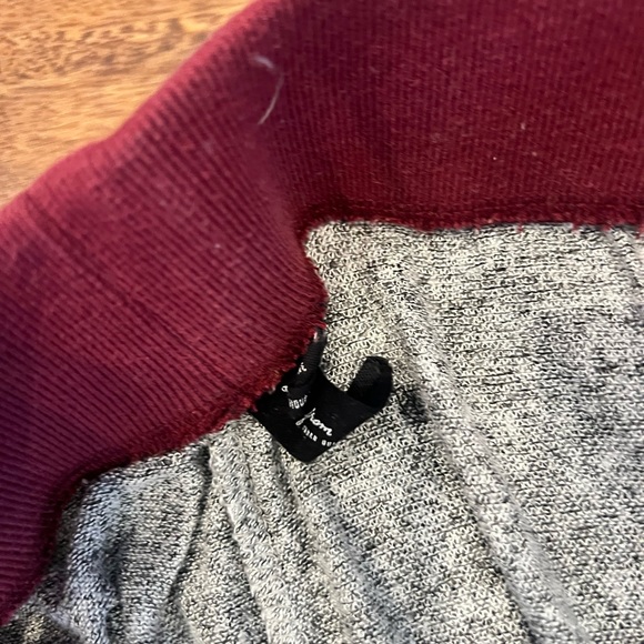 Absurdly soft urban outfitters sweatpants hardly worn non- smoking no pets home - Picture 5 of 5